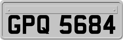 GPQ5684