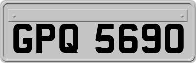 GPQ5690