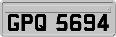 GPQ5694