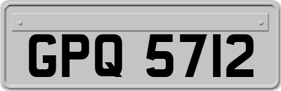 GPQ5712