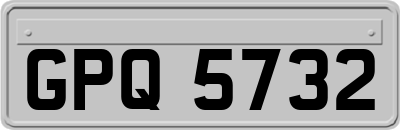 GPQ5732
