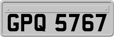GPQ5767