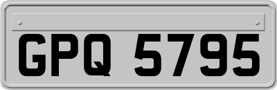 GPQ5795