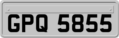 GPQ5855