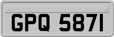 GPQ5871