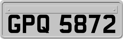 GPQ5872