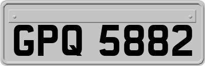GPQ5882