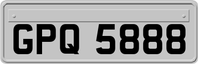 GPQ5888