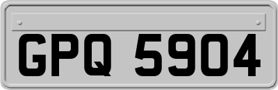 GPQ5904