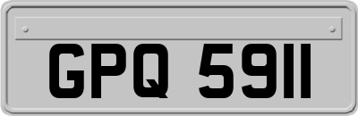 GPQ5911