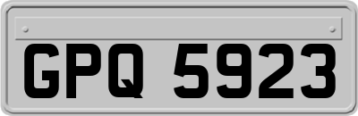 GPQ5923