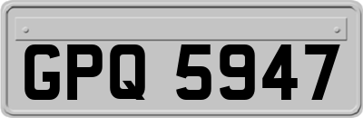 GPQ5947