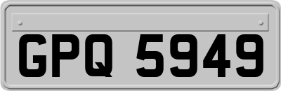 GPQ5949