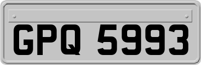 GPQ5993