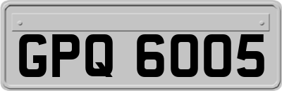 GPQ6005