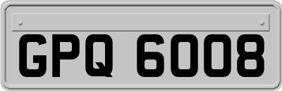 GPQ6008