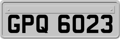 GPQ6023