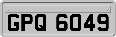 GPQ6049