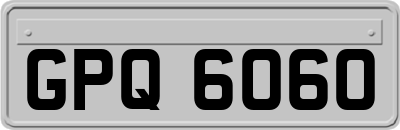 GPQ6060