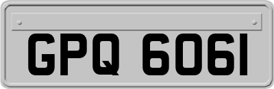 GPQ6061