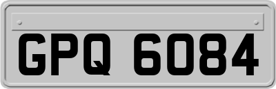 GPQ6084