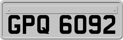 GPQ6092