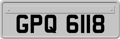 GPQ6118