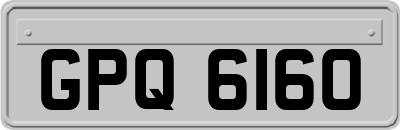 GPQ6160