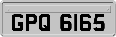 GPQ6165