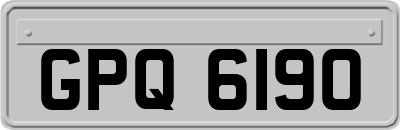 GPQ6190