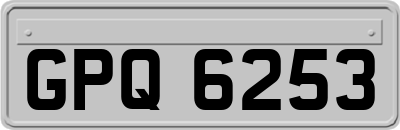 GPQ6253