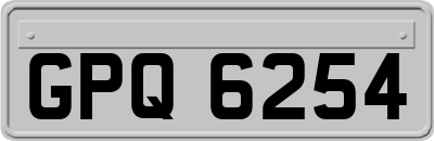 GPQ6254