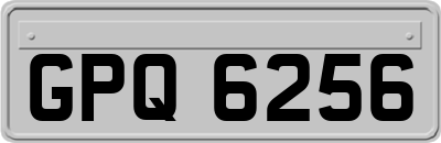 GPQ6256
