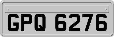 GPQ6276