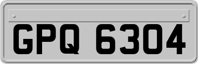 GPQ6304