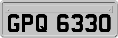 GPQ6330