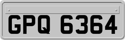 GPQ6364