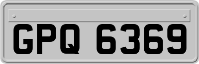 GPQ6369