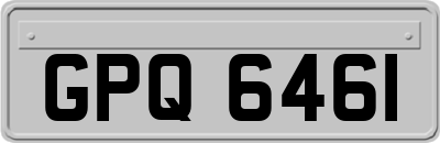 GPQ6461