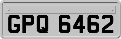GPQ6462