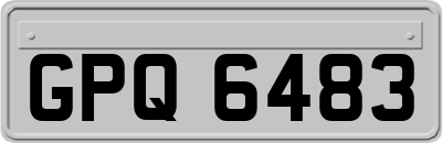 GPQ6483