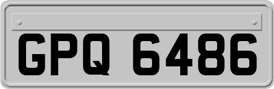 GPQ6486