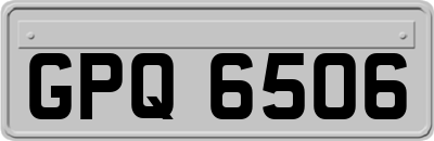 GPQ6506