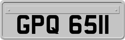 GPQ6511