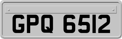 GPQ6512