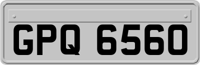 GPQ6560