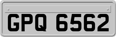 GPQ6562