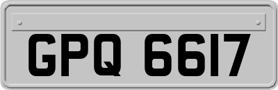 GPQ6617