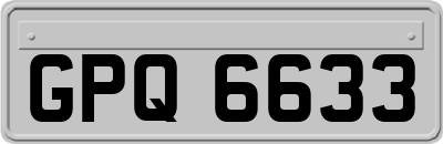 GPQ6633