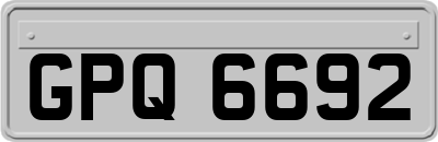 GPQ6692